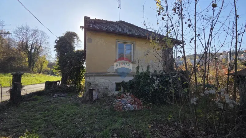 House Gračani, Podsljeme, 300m2 – 3