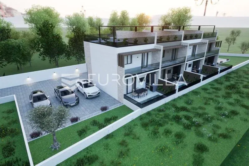 Casa Vodice – 2