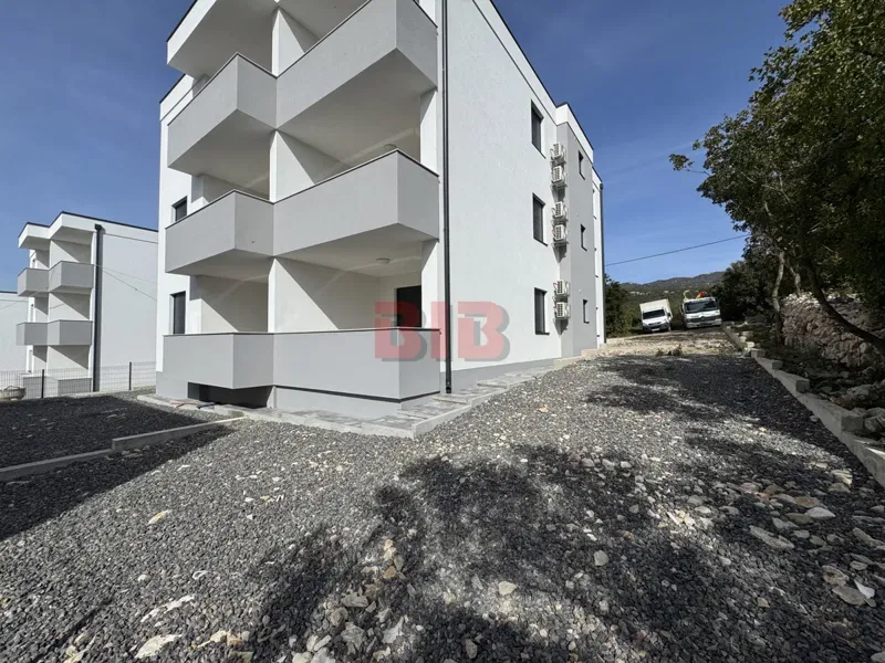 Appartamento Novi Vinodolski – 2