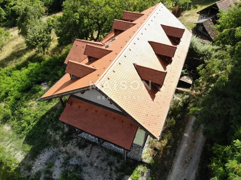 House Rude, Samobor - Okolica, 1.000m2 – 2