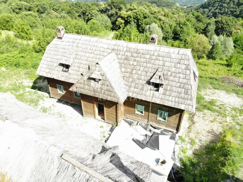 House Rude, Samobor - Okolica, 1.000m2 – 3