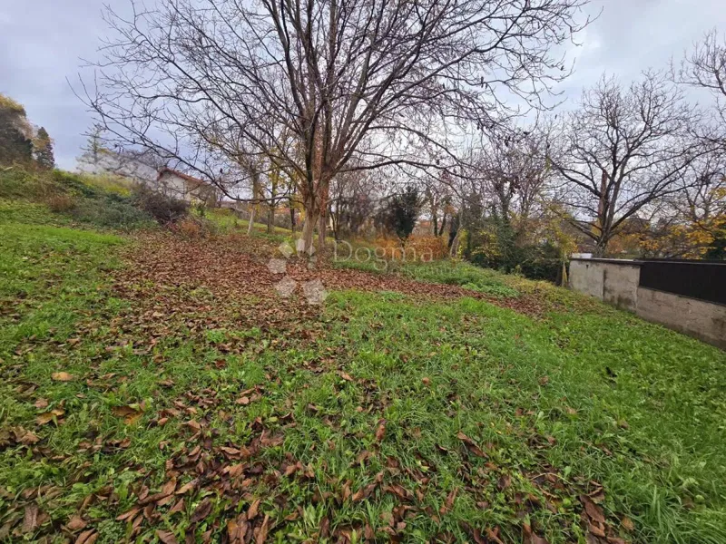Pozemok Podsused – 3