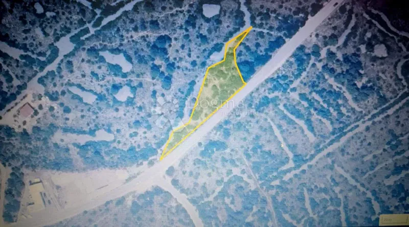 Teren budowlany Brodarica, Šibenik - Okolica, 5.428m2 – 3