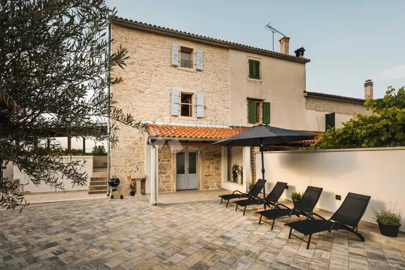 House Poreč, 102m2 – 2