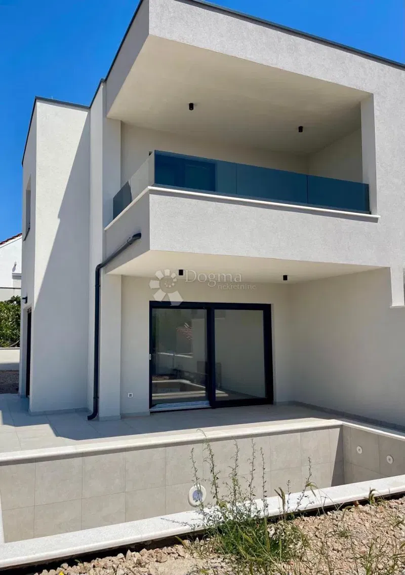 Casa Vodice, 134,97m2 – 3