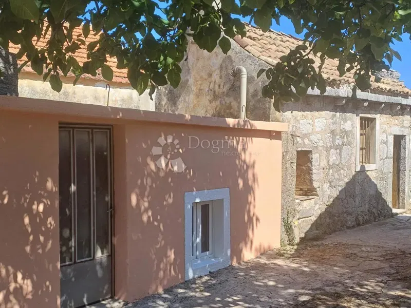 House Donja Banda, Orebić, 75m2 – 3