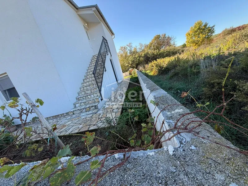 Kuća prvi red uz more – Posedarje – 2