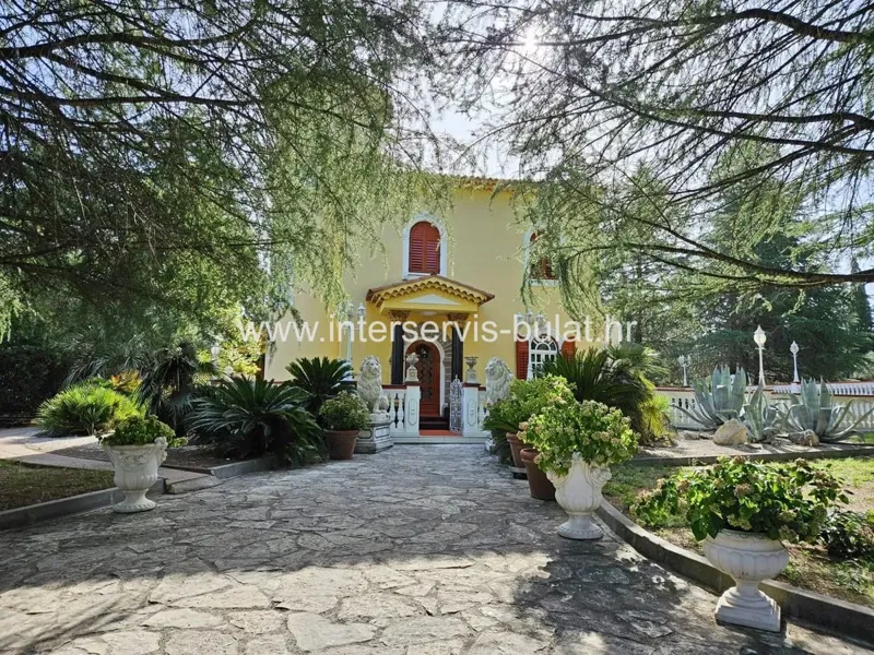 Casa Bilice – 2