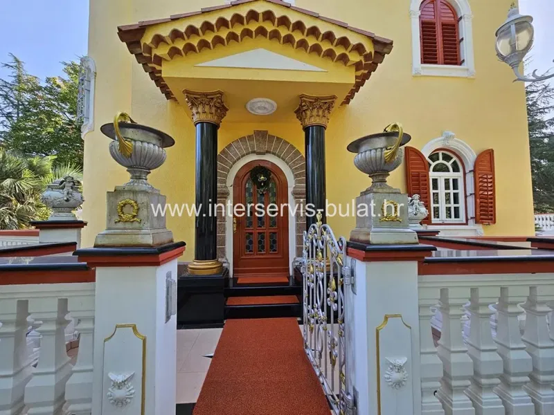 Casa Bilice – 3