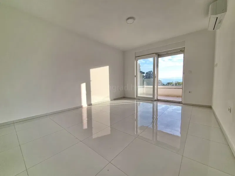 Crikvenica, apartment on the 1st floor of a new building with a sea view! – 2