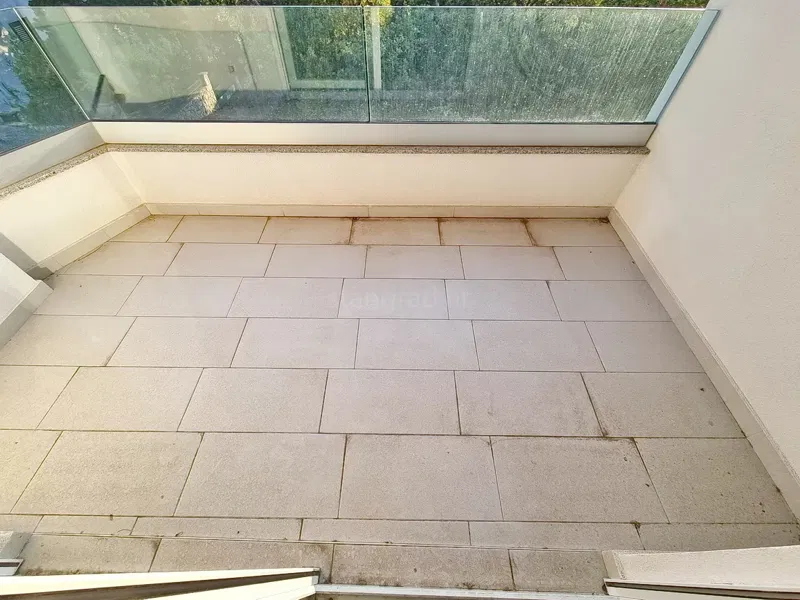 Crikvenica, apartment on the 1st floor of a new building with a sea view! – 3