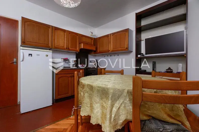 Rijeka, Vojak, 31 m² two, bedroom apartment – 2