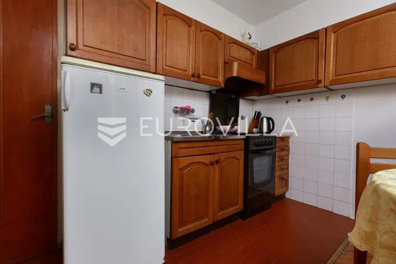 Rijeka, Vojak, 31 m² two, bedroom apartment – 3