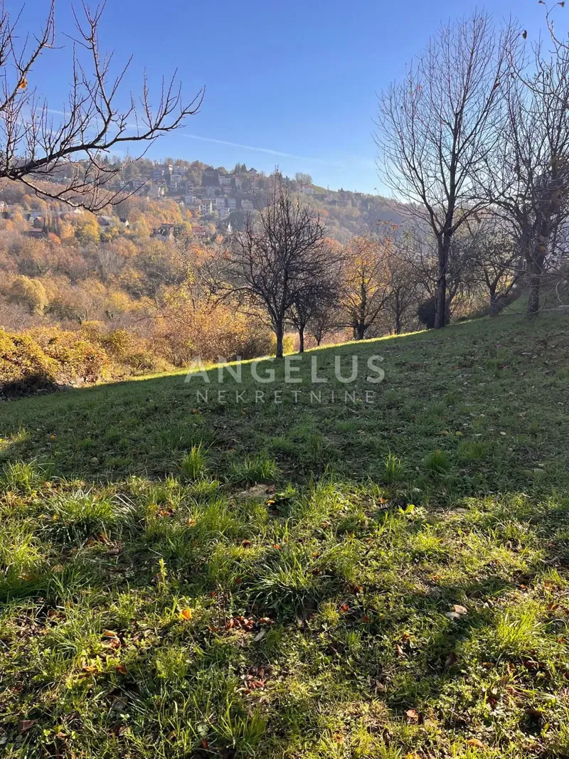 Zagreb, Bijenik - house for renovation – 3