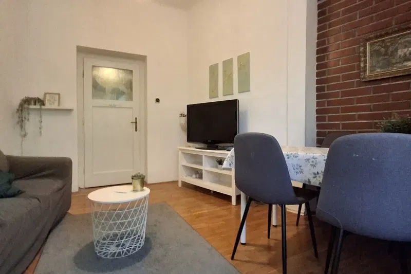 Apartment with parking in Bačvice, 100 m from the beach – 2
