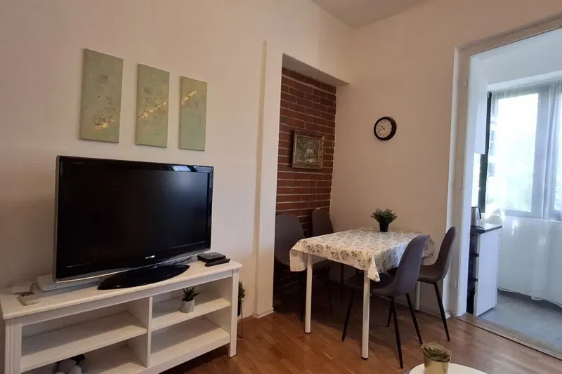 Apartment with parking in Bačvice, 100 m from the beach – 3