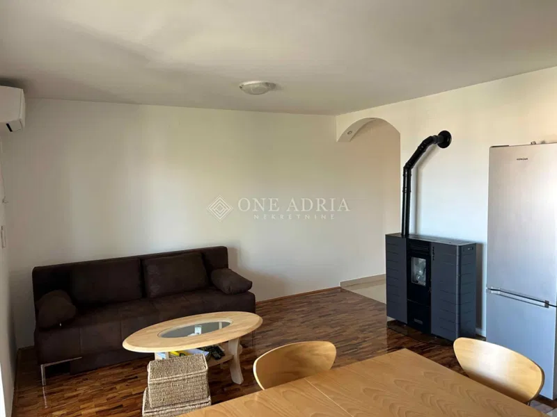 Wohnung Radići, Malinska-Dubašnica, 68m2 – 3