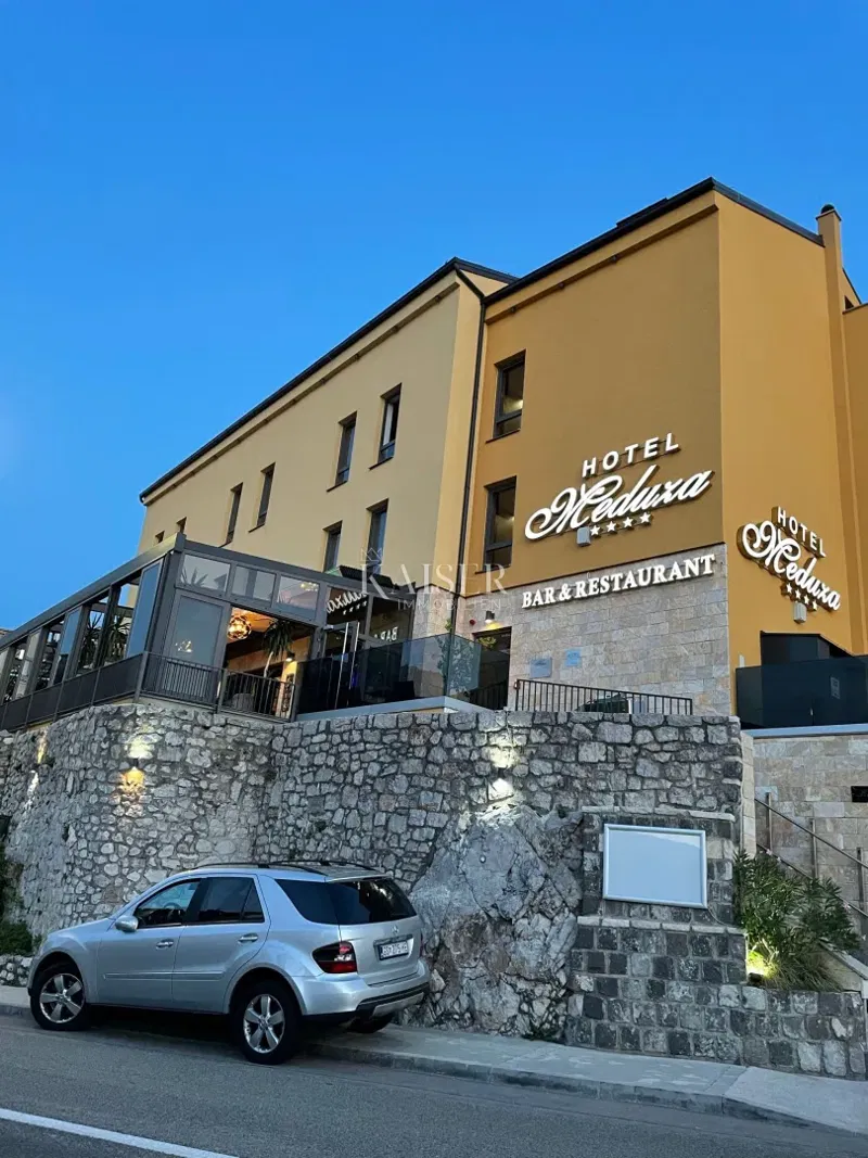 Lokal użytkowy Senj – 2
