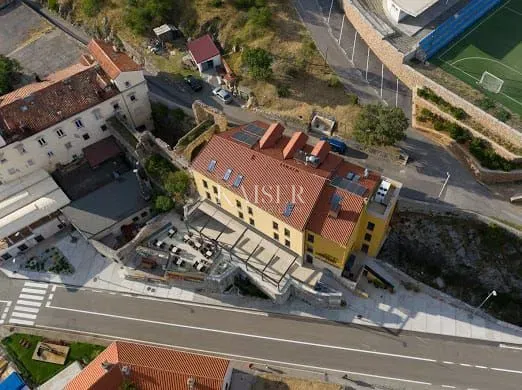 Lokal użytkowy Senj – 3