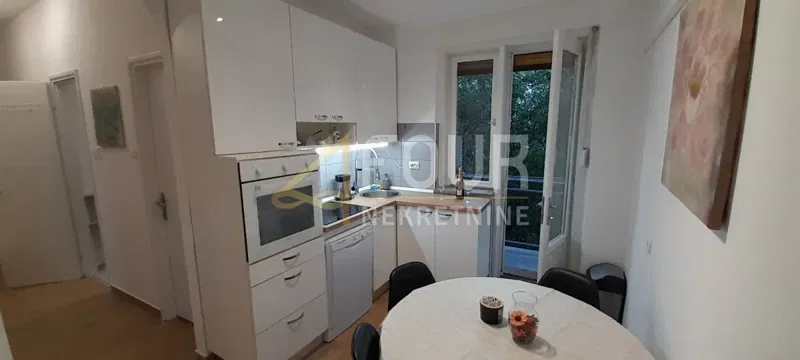 Flat Banderovo, Rijeka, 58,81m2 – 3