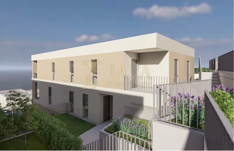 Flat Glavani, Kostrena, 141,72m2 – 2