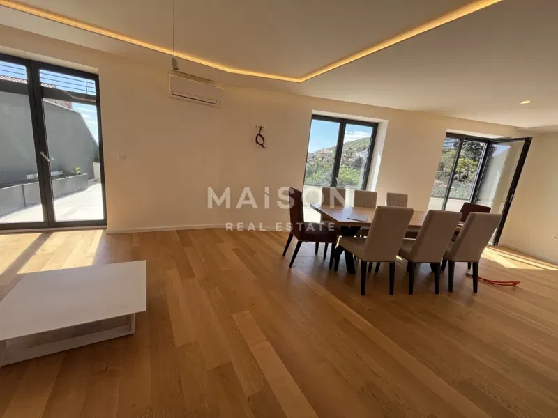 Flat Opatija – Centre, Opatija, 117m2 – 2