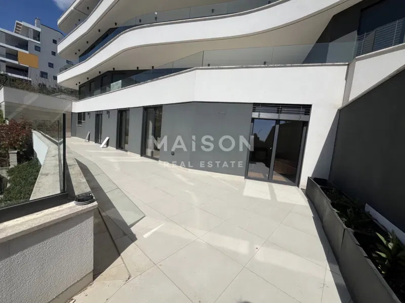 Flat Opatija – Centre, Opatija, 117m2 – 3
