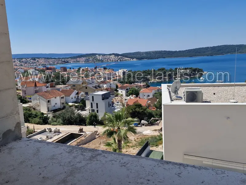 Lakás Okrug Gornji