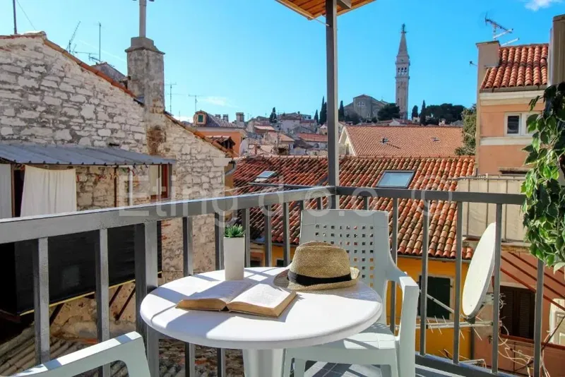Byt Rovinj