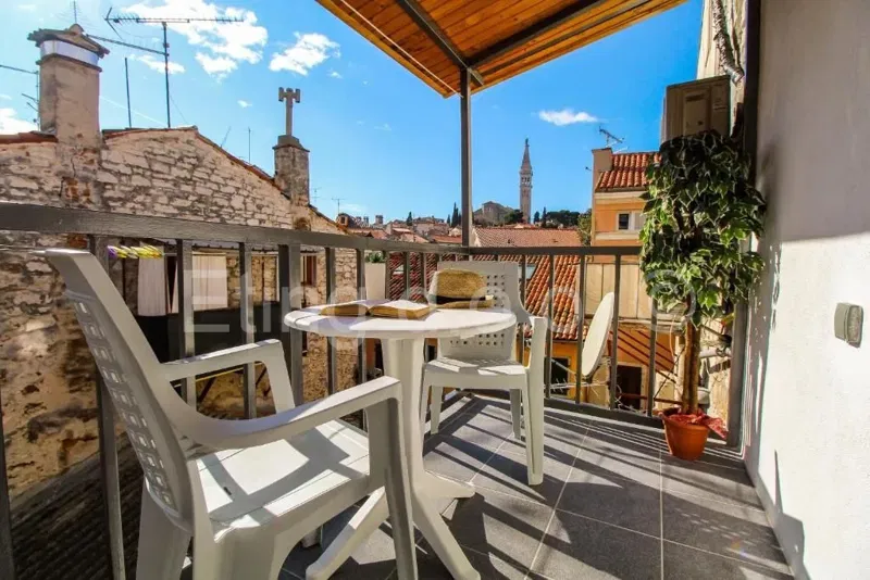 Mieszkanie Rovinj – 2