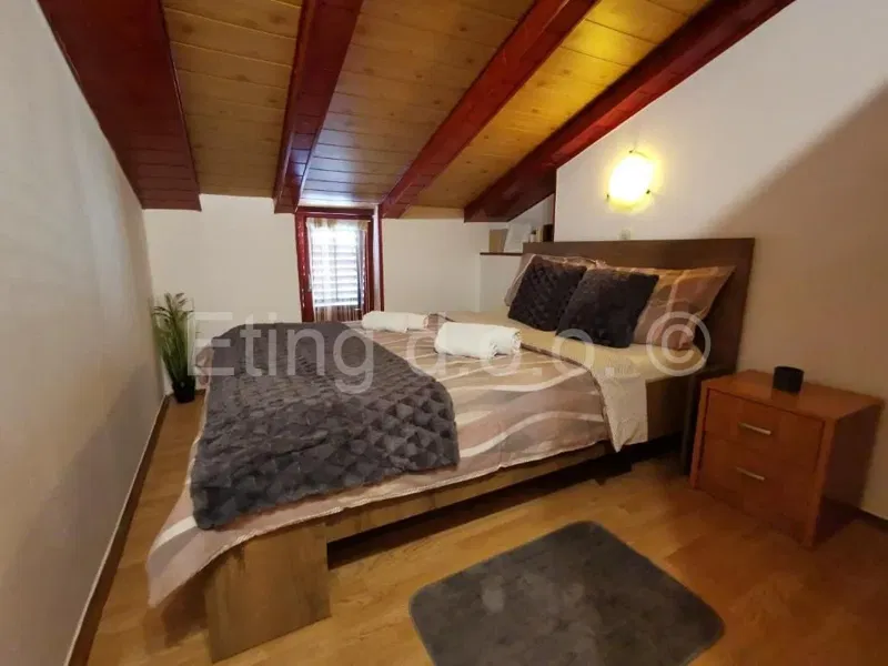 Mieszkanie Rovinj – 3
