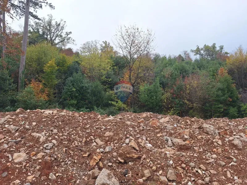Pozemok Pobri – 2