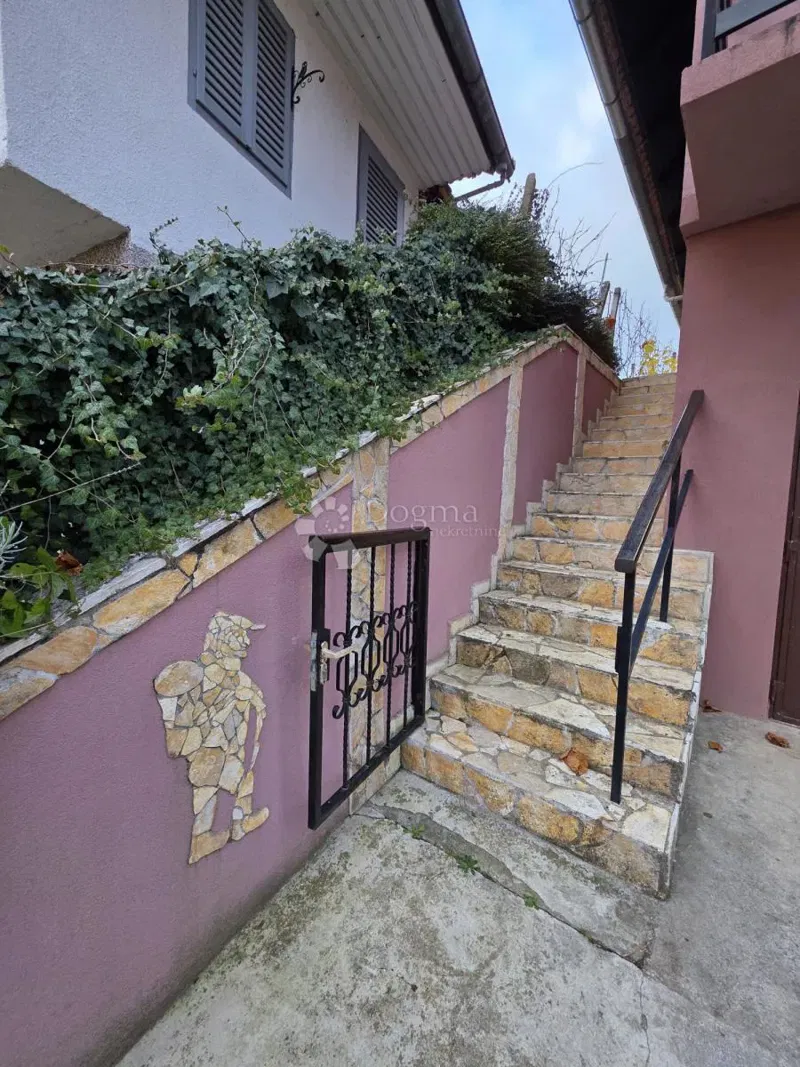 Casa Vinica Breg, Vinica, 85m2 – 2