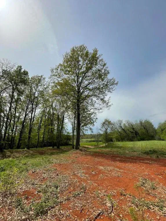 Építési telek Barban, 1.010m2 – 2