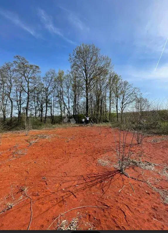 Építési telek Barban, 1.010m2 – 3
