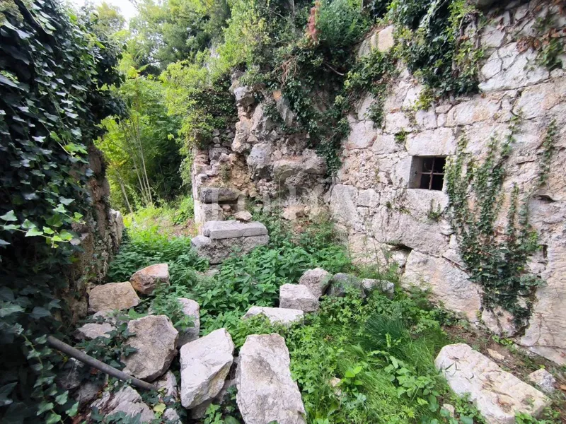 Дом Grižane – 2