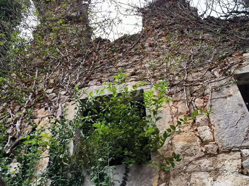 Дом Grižane – 3