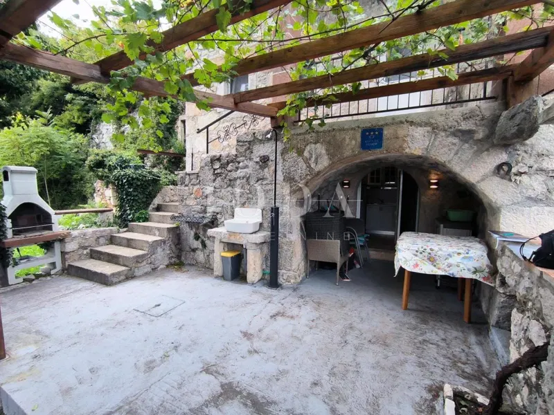 Dom Grižane – 3