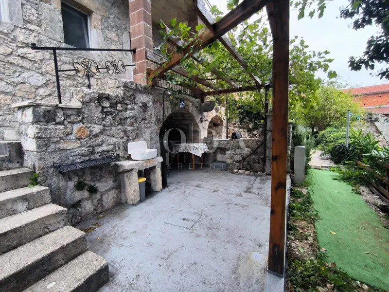 Dom Grižane – 2