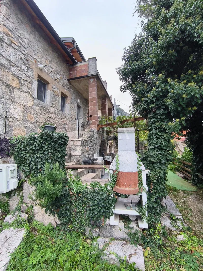 Dom Grižane – 3