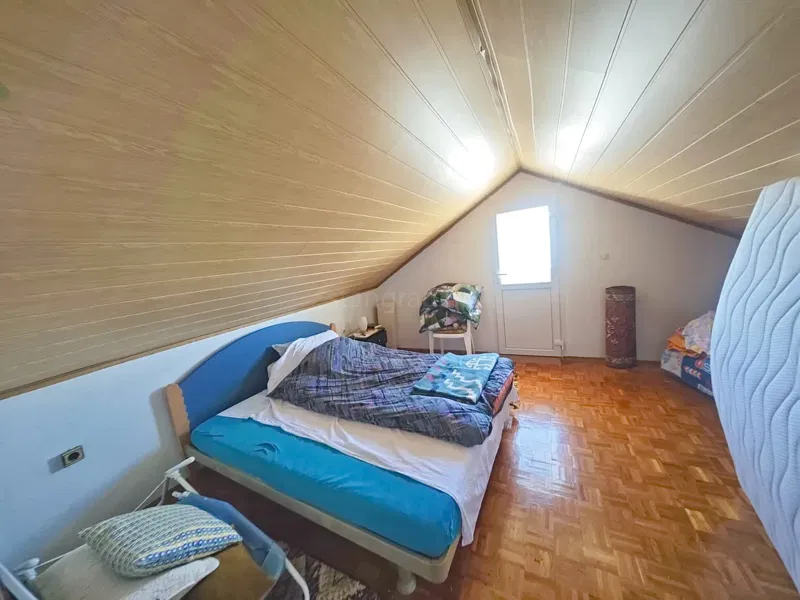 Malinska, duplex apartment near the sea! – 3