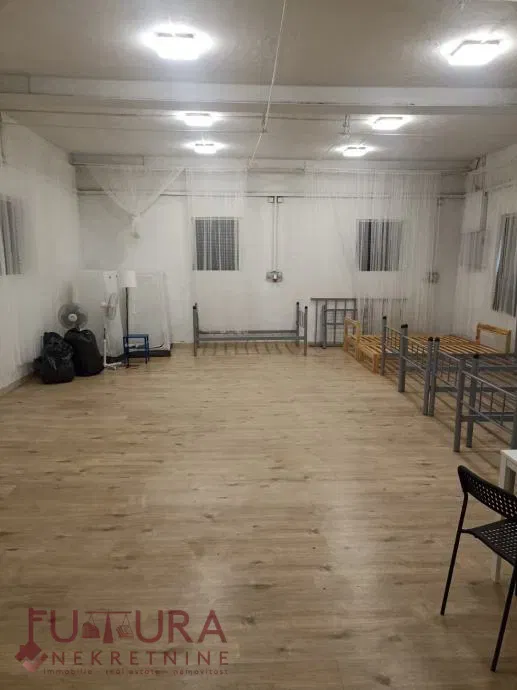 Immobile commerciale Odra – 3