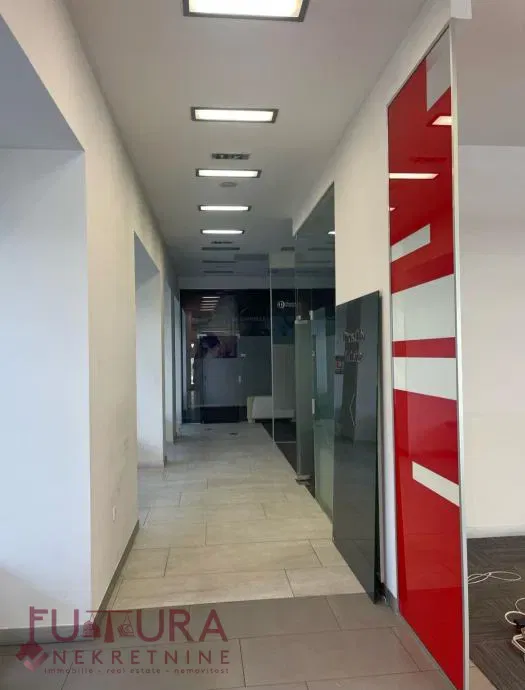 Commercial property Centar – 2