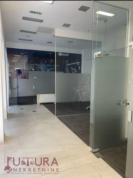 Commercial property Centar – 3