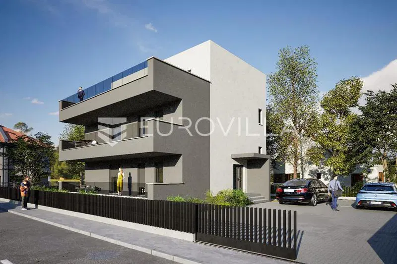 Appartamento Ježdovec – 2