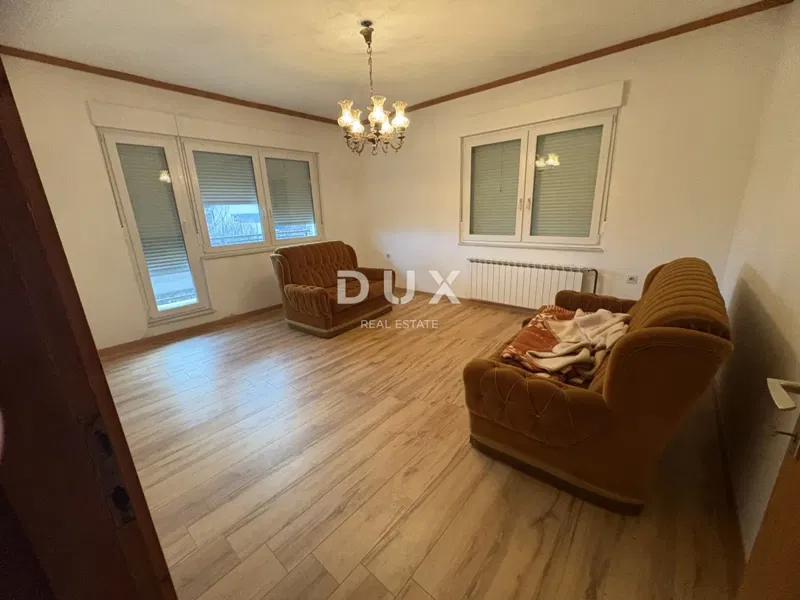 ZÁGRÁB, DONJA DUBRAVA - Ház nagy befektetési lehetőséggel – 3