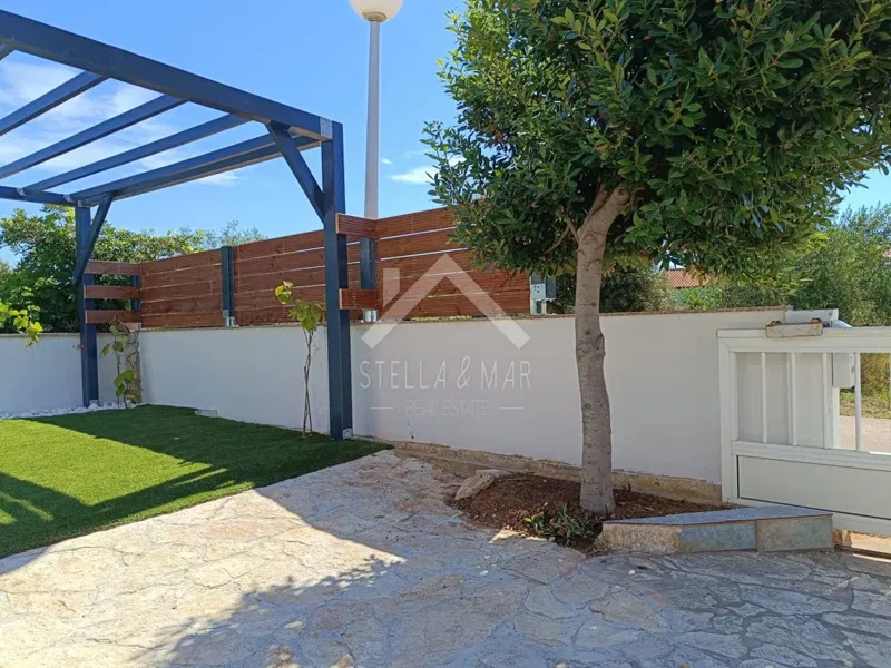 House with 3 apartments, Center - Vir – 3