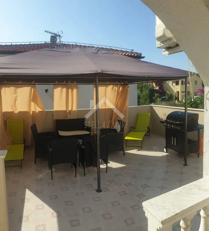 House with 3 apartments, Center - Vir – 2