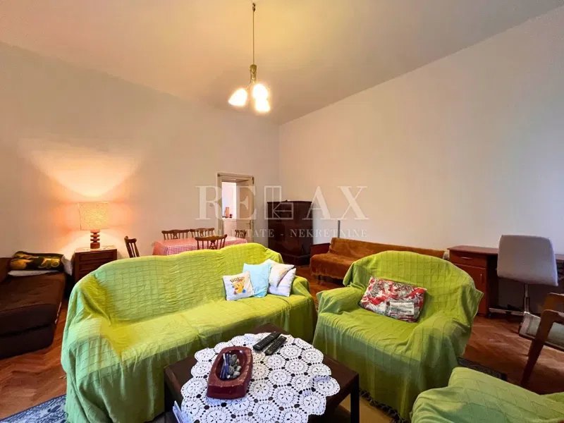 Senj - apartment in the city center – 2