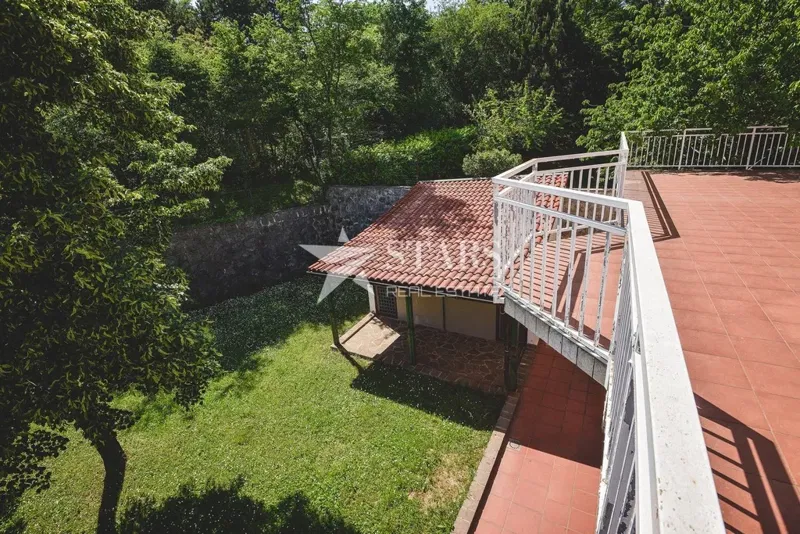 House Trsat, Rijeka, 344m2 – 3